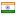 hindivishwa.org server is located in India